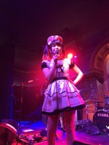 Miku-band-maid