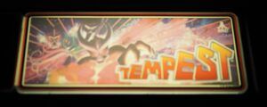 Tempest Marquee